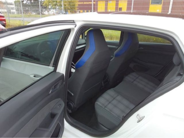 Volkswagen Golf GTE Style eHybrid