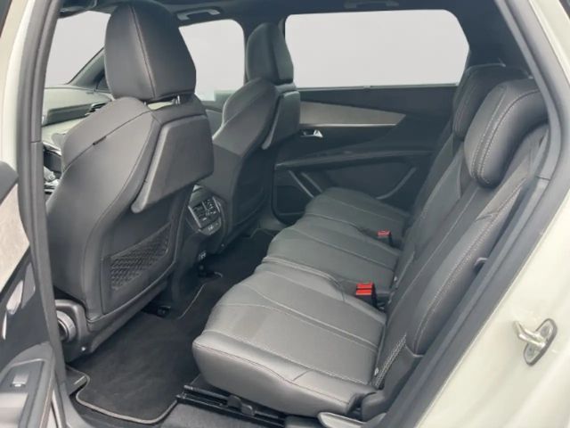 Peugeot 5008 BlueHDi GT-Line