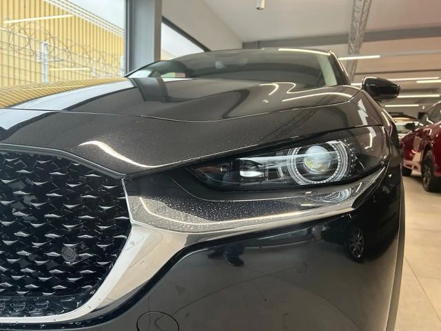 Mazda CX-30 Exclusive-line