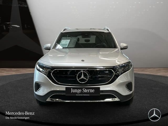 Mercedes-Benz EQB 300 4MATIC Progressive