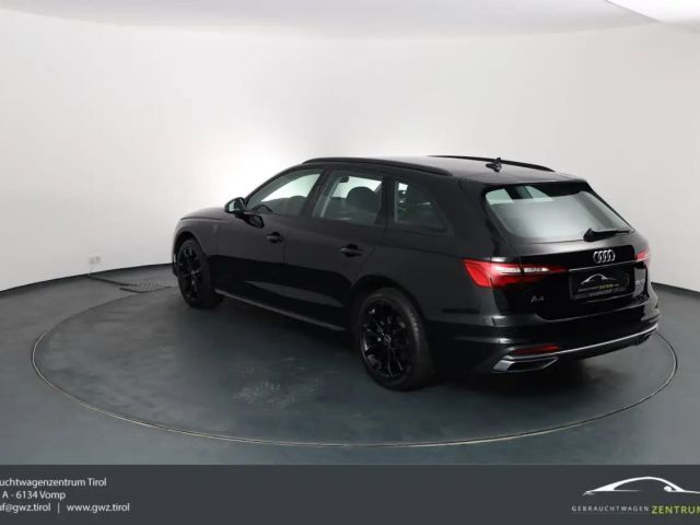 Audi A4 35 TDI Avant