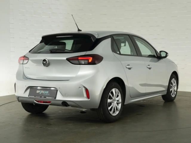 Opel Corsa Edition F Edition