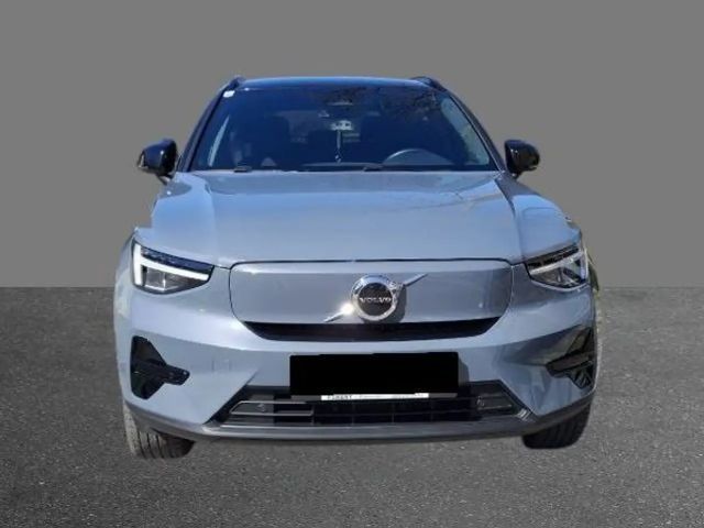 Volvo XC40 AWD Plus Recharge