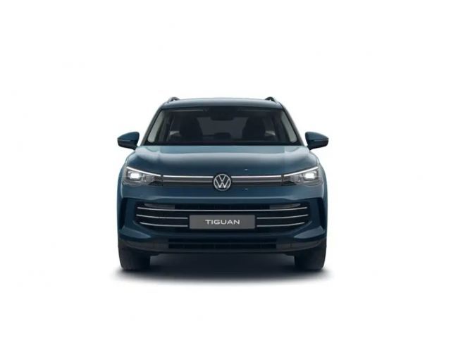 Volkswagen Tiguan 2.0 TSI Elegance Elegance