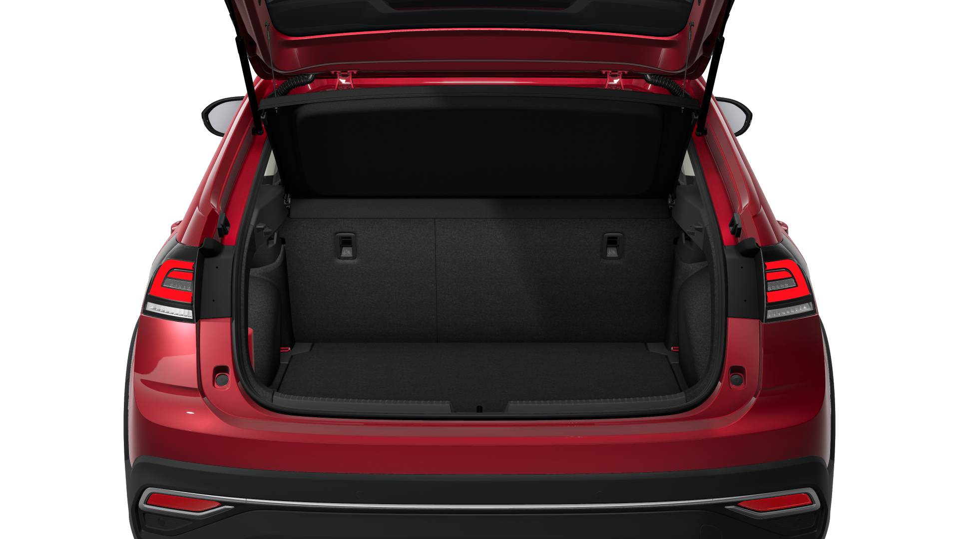 Volkswagen Taigo 1.0 TSI DSG Style