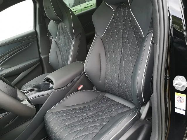 BYD Seal Excellence Vierwielaandrijving