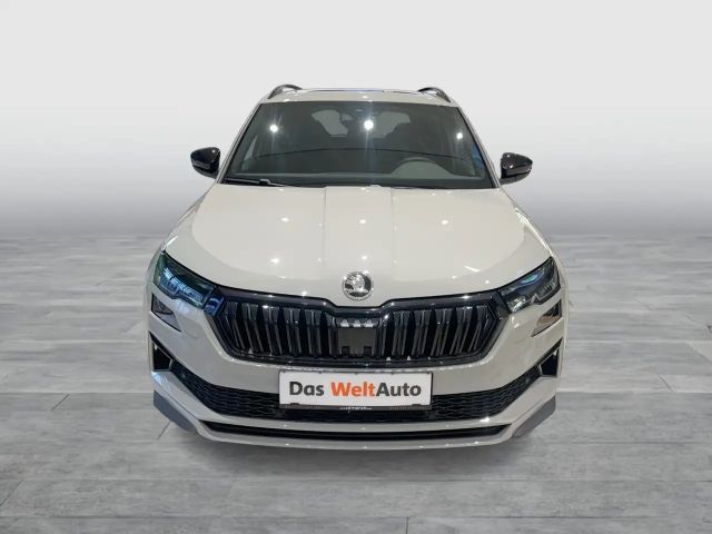 Skoda Karoq ACT Sportline