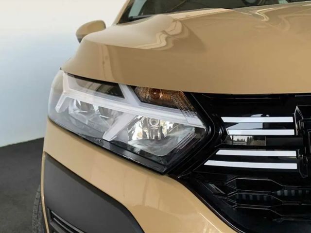 Dacia Sandero Stepway TCe 90