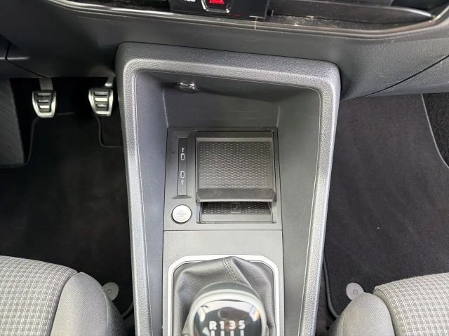 Volkswagen Caddy 1.5 TSI