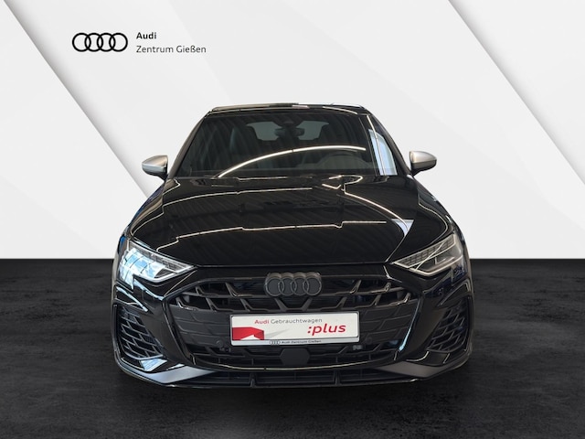 Audi S3 Quattro S-Tronic Sportback