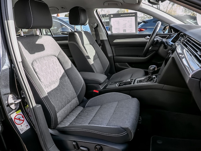 Volkswagen Passat 2.0 TDI Business DSG Variant