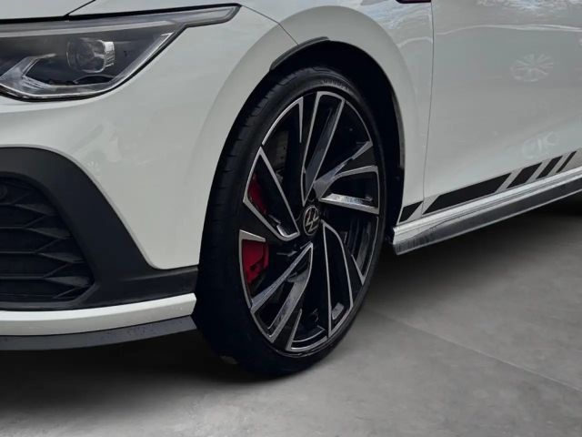 Volkswagen Golf DSG GTI Golf VIII