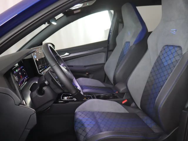 Volkswagen Golf 2.0 TSI DSG