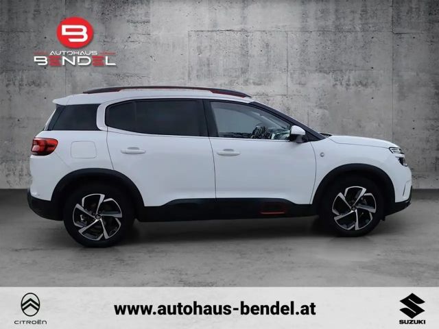 Citroën C5 Aircross BlueHDi C-Series
