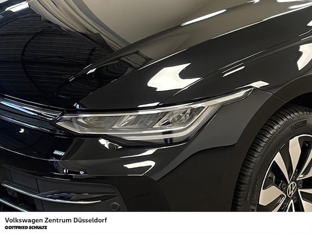 Volkswagen Golf 1.5 TSI DSG