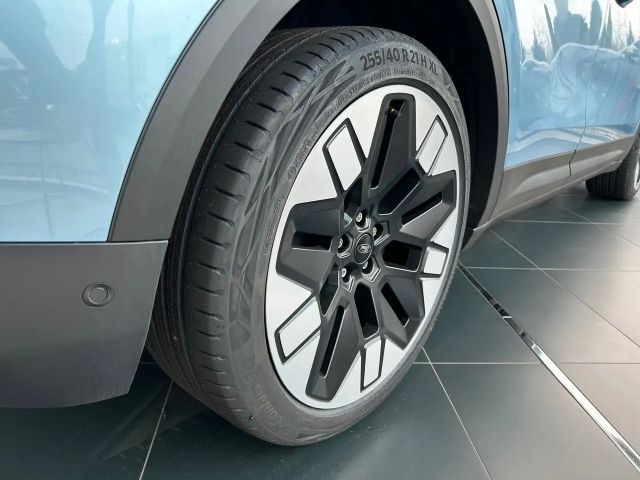 Ford Explorer Premium