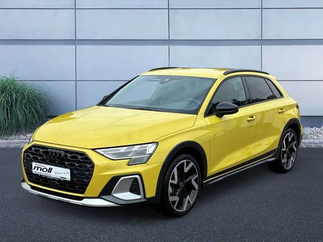 Audi A3 35 TFSI S-Tronic Sedan