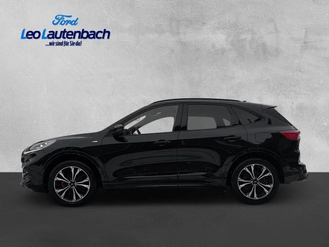 Ford Kuga Hybrid ST Line X