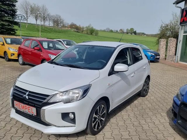 Mitsubishi Space Star ClearTec MIVEC Star