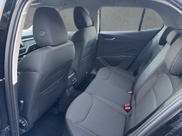 Skoda Fabia 1.0 TSI Selection