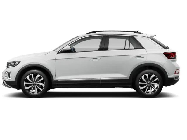 Volkswagen T-Roc 1.5 TSI Style