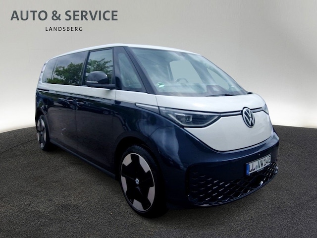 Volkswagen ID.Buzz ID.Buzz Pro langer Radstand 286 PS  Panoramadach
