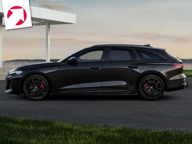 Audi A5 Avant Hybride Quattro S-Tronic