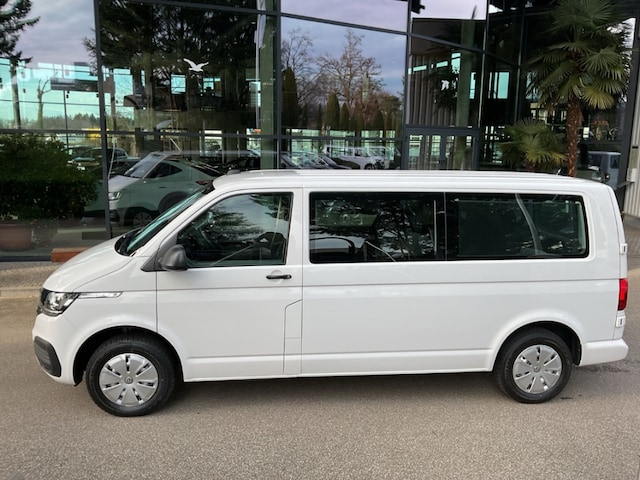Volkswagen Caravelle Lang T6 Trendline