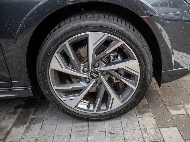 Audi A3 35 TFSI S-Tronic