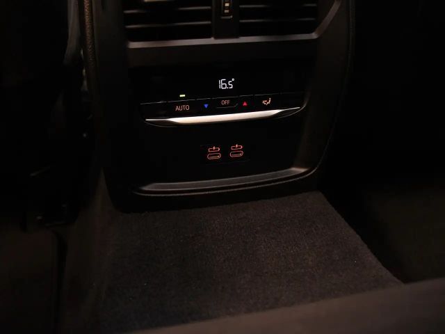 BMW 320 320d M-Sport Touring