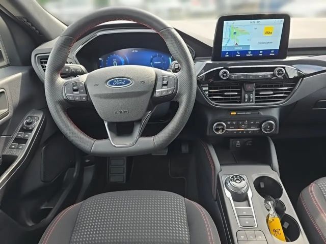Ford Kuga Hybrid ST Line
