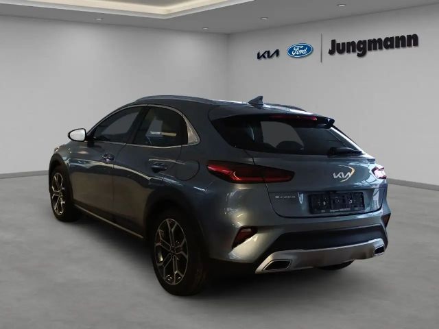 Kia XCeed GDi Spirit