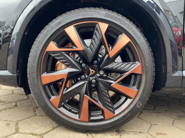 Cupra Formentor 2.0 TSI 4Drive DSG VZ