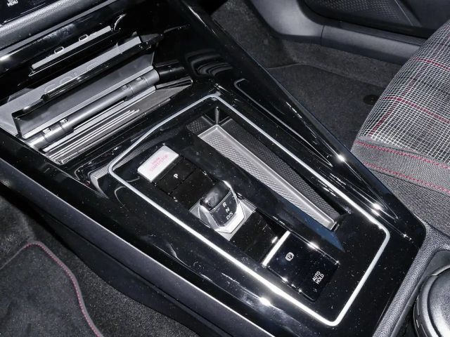 Volkswagen Golf DSG GTI