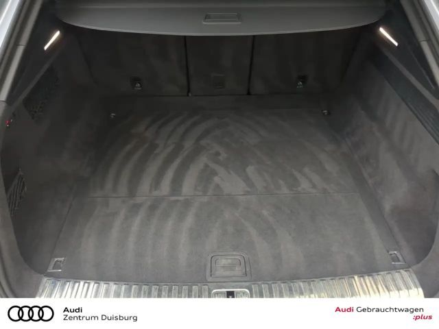 Audi SQ8 4.0 TFSI Competition Quattro