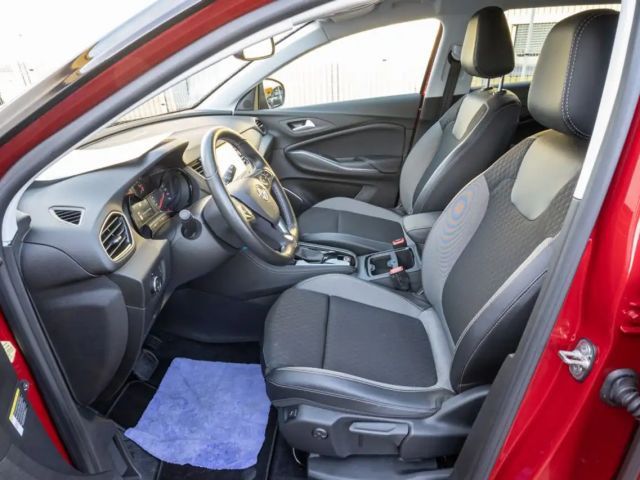 Opel Grandland X Grandland X1.5 D/AUTOMATIK/DESIGN LINE