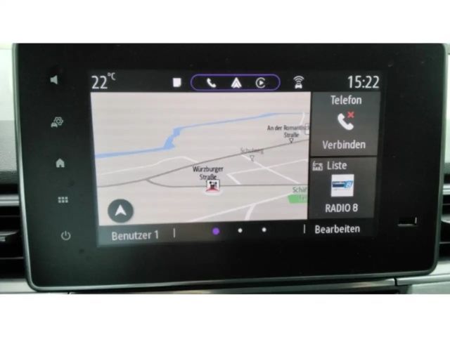 Nissan Townstar N-Connecta Townstar EV