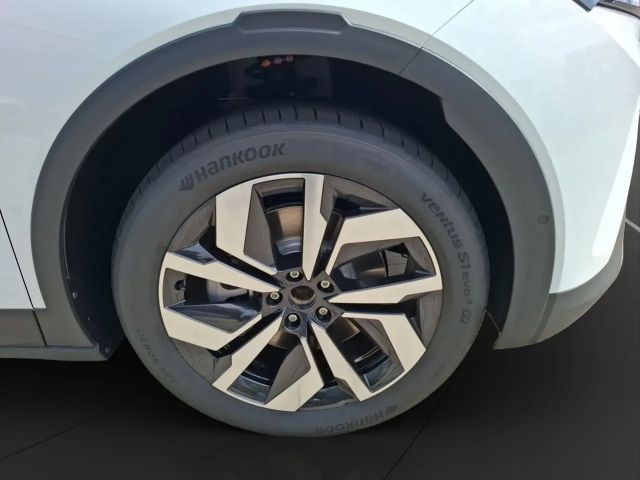 Skoda Elroq 85 Sportline