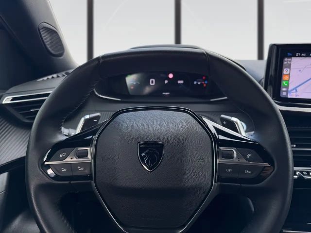 Peugeot 2008 Allure Pack EAT8 PureTech