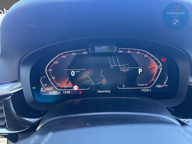 BMW 530 530d Sedan xDrive