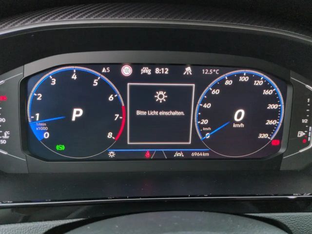 Volkswagen Arteon Shooting Brake R Shooting Brake KAMERA+AREA-VIEW