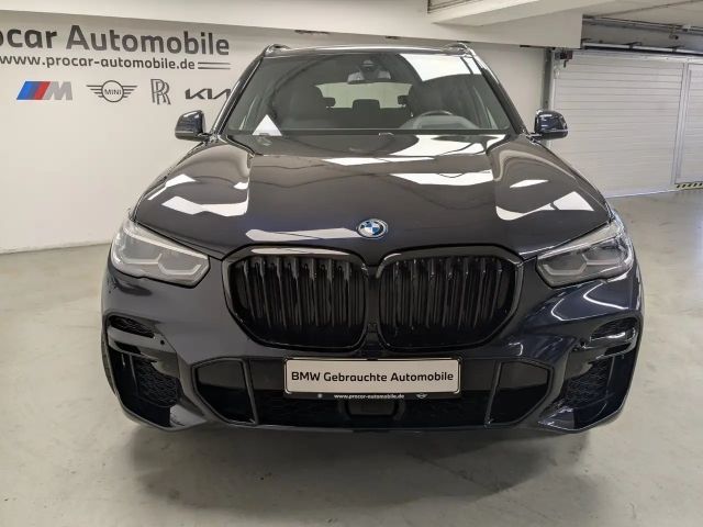BMW X5 M-Sport xDrive45e