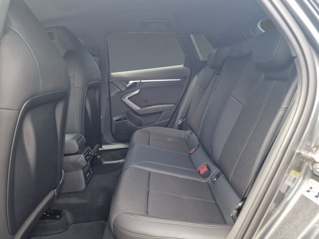 Audi A3 35 TDI S-Line S-Tronic Sportback