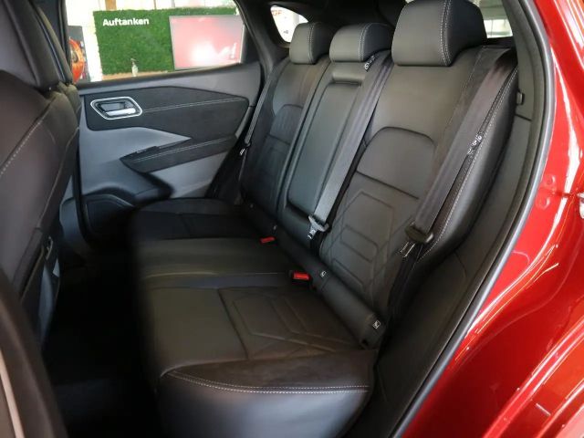 Nissan Qashqai N-DESIGN 1.5 VC-T e-POWER WKR inkl.