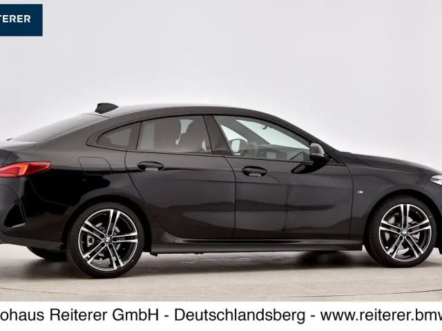 BMW 218 218d Coupé M-Sport
