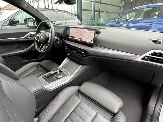 BMW 420 420d Coupé Gran Coupé M-Sport Sedan