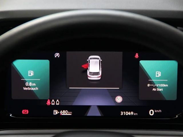 Volkswagen Golf 1.5 TSI Life