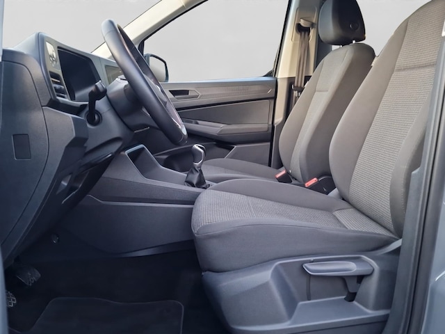 Volkswagen Caddy 2.0 TDI Maxi