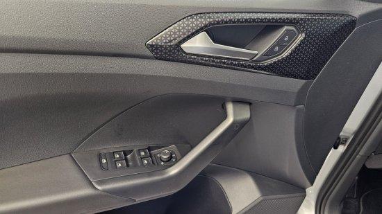 Volkswagen T-Cross 1.0 TSI Style