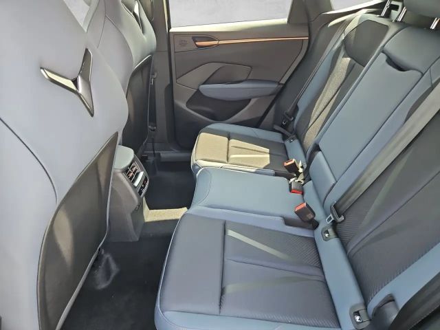 Cupra Terramar 1.5 eTSI